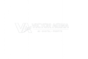 Victor Agina | Make Money Online with AI & Digital Marketing