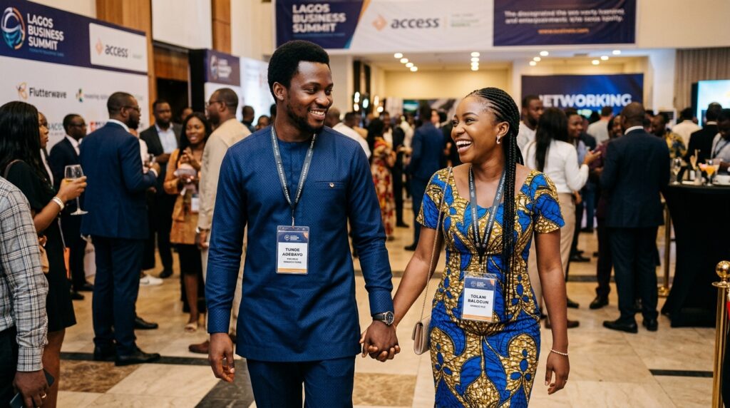 Network Marketing in Nigeria