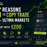 copy trading with ultima markets