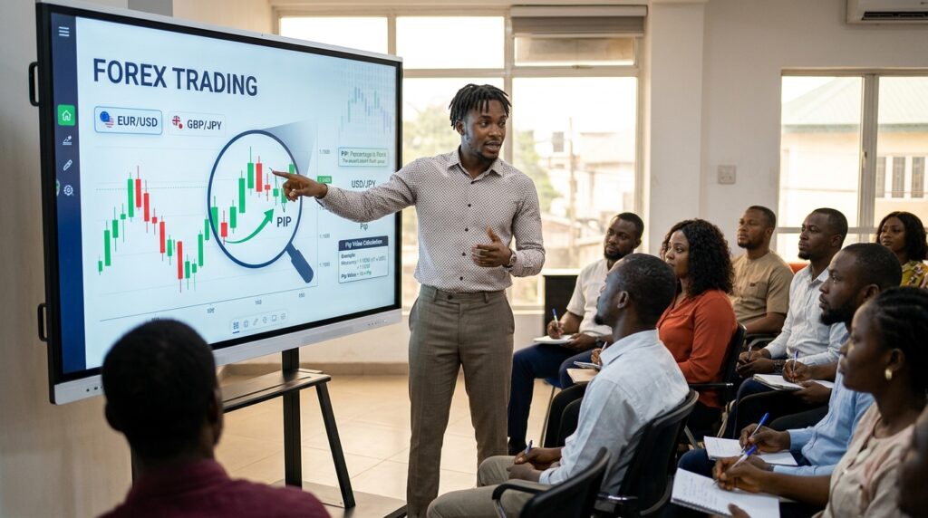 3 Basic Concepts in Forex Trading Every Beginner Should Know